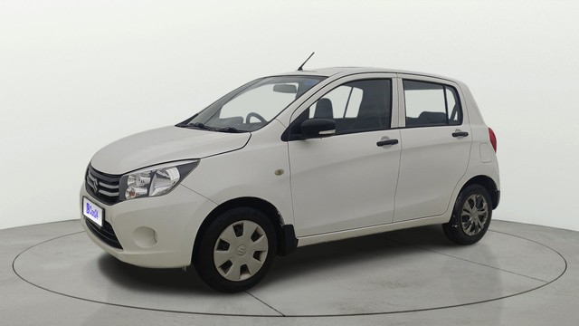 Second-hand 2014 Maruti Celerio VXI for sale in Gurgaon-6