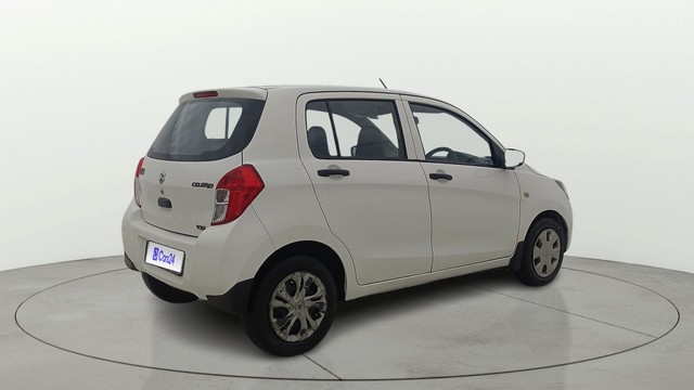 Second-hand 2014 Maruti Celerio VXI for sale in Gurgaon-2
