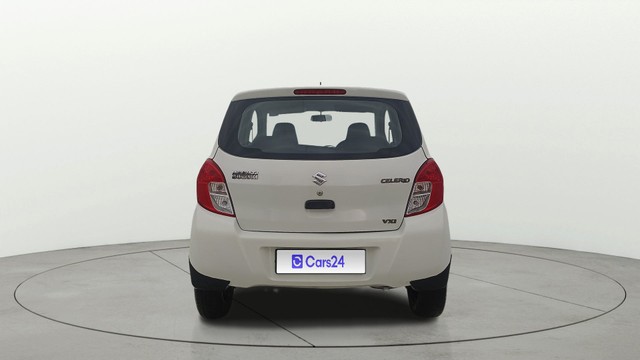 Second-hand 2014 Maruti Celerio VXI for sale in Gurgaon-3