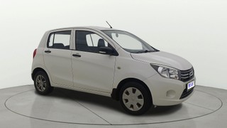 Used Maruti Celerio VXI