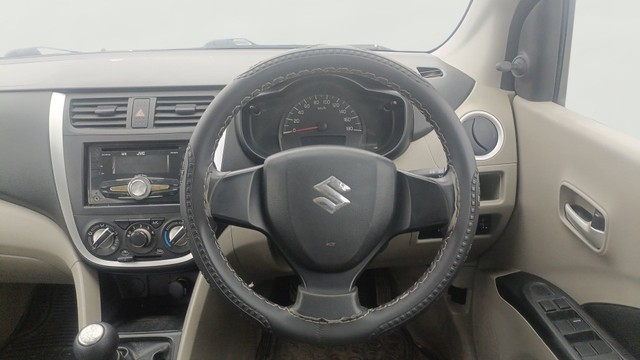 Second-hand 2014 Maruti Celerio VXI for sale in Gurgaon-12