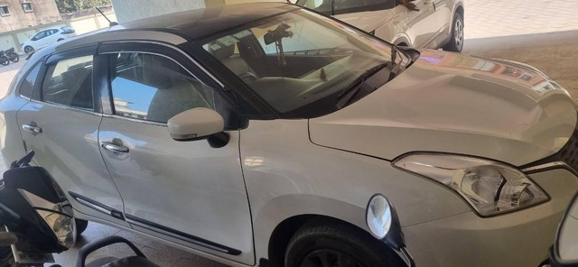 Second-hand 2017 Maruti Baleno 1.3 Delta for sale in Silvassa-3