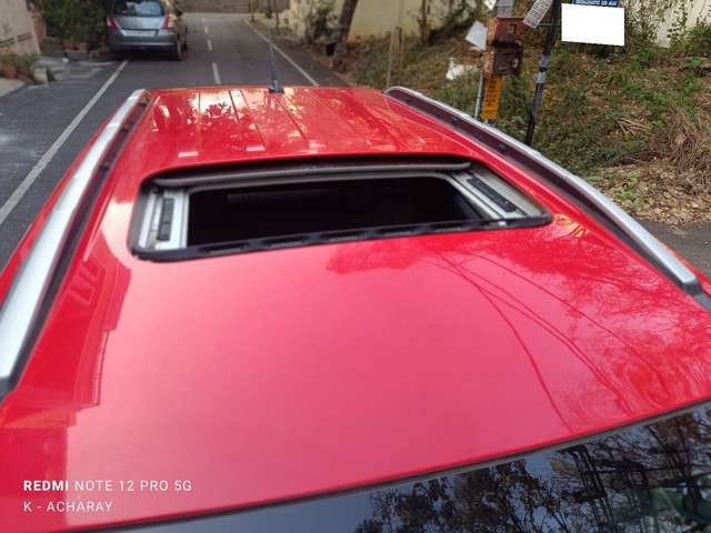 Second-hand 2021 Ford Ecosport Titanium Diesel for sale in Bangalore-5