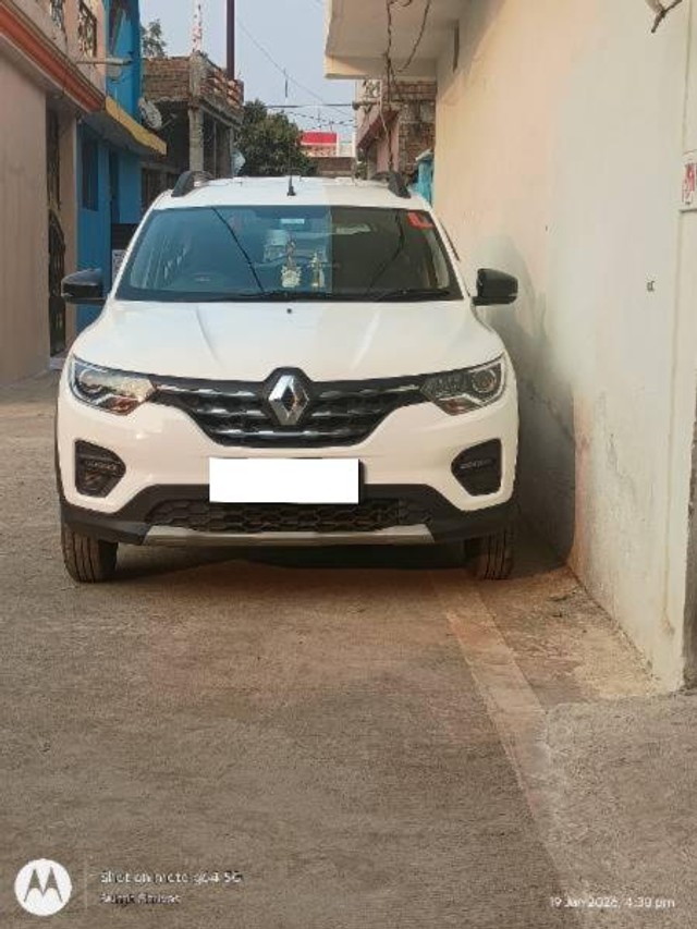Second-hand 2023 Renault Triber RXT BSVI for sale in Jabalpur-0