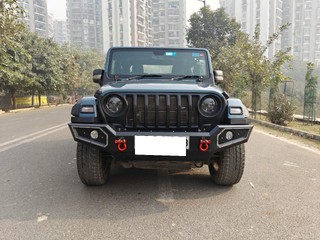 44 Used Mahindra Thar in Ghaziabad
