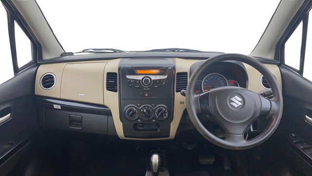 Second-hand 2017 Maruti Wagon R AMT VXI for sale in Ahmedabad-10