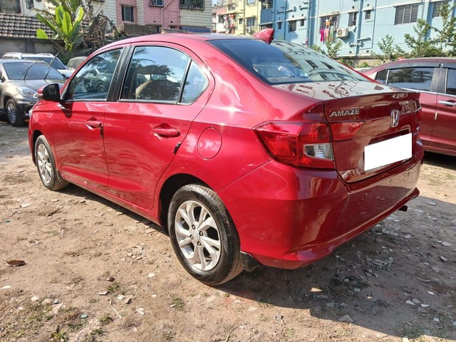 Second-hand 2018 Honda Amaze V CVT Petrol BSIV for sale in Kolkata-22