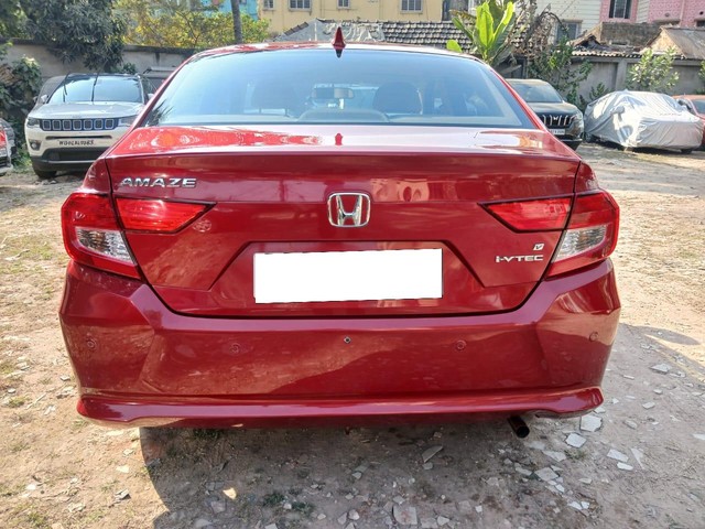 Second-hand 2018 Honda Amaze V CVT Petrol BSIV for sale in Kolkata-2