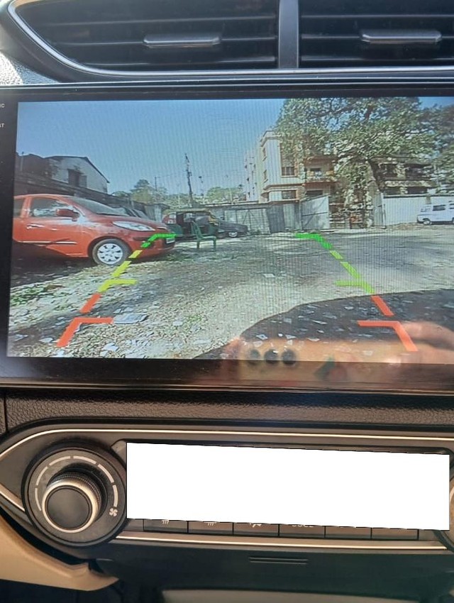 Second-hand 2018 Honda Amaze V CVT Petrol BSIV for sale in Kolkata-7