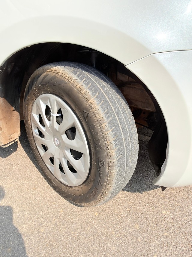 Second-hand 2022 Maruti Suzuki Swift VXI BSVI for sale in Hyderabad-8