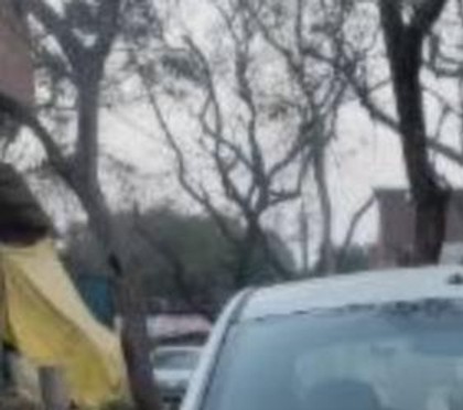 Hyundai EON Magna Plus Second-hand 2016 Hyundai EON Magna Plus for sale in Sultanpur