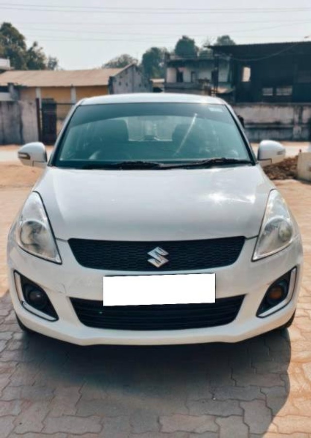 Maruti Suzuki Swift VDI BSIV Second-hand 2015 Maruti Suzuki Swift VDI BSIV for sale in Nadiad-0