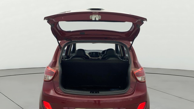 Second-hand 2013 Hyundai Grand i10 Era for sale in Kochi-20