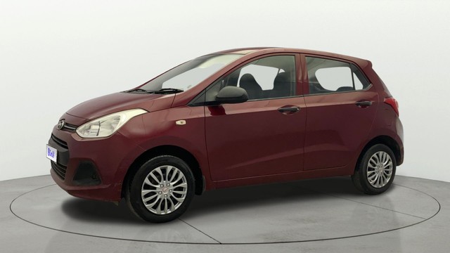 Second-hand 2013 Hyundai Grand i10 Era for sale in Kochi-6