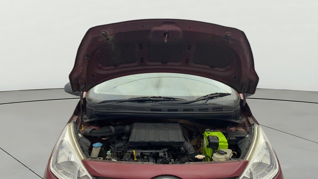 Second-hand 2013 Hyundai Grand i10 Era for sale in Kochi-9