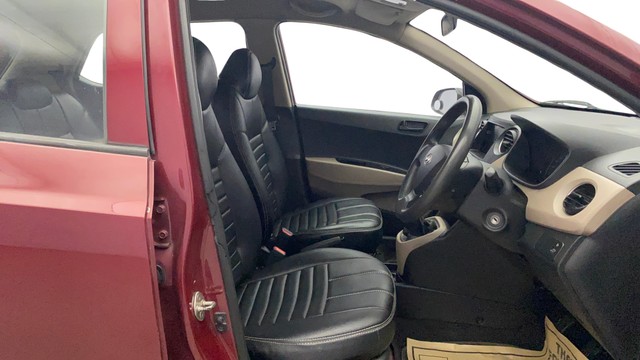 Second-hand 2013 Hyundai Grand i10 Era for sale in Kochi-15