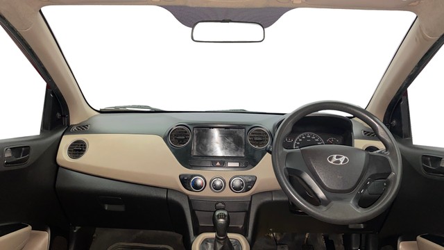 Second-hand 2013 Hyundai Grand i10 Era for sale in Kochi-10