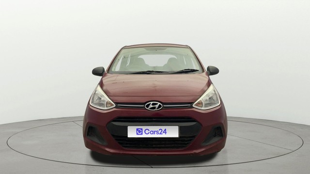 Second-hand 2013 Hyundai Grand i10 Era for sale in Kochi-7