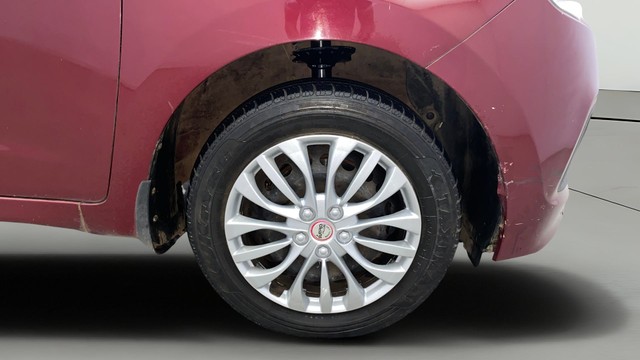 Second-hand 2013 Hyundai Grand i10 Era for sale in Kochi-23