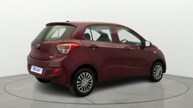 Second-hand 2013 Hyundai Grand i10 Era for sale in Kochi-2