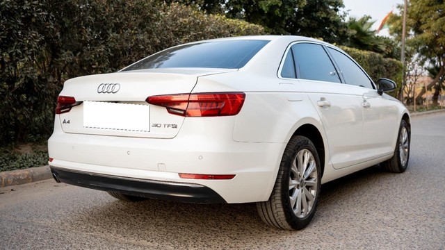 Second-hand 2016 Audi A4 35 TFSi Premium for sale in New Delhi-7