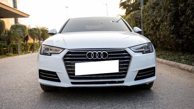 Second-hand 2016 Audi A4 35 TFSi Premium for sale in New Delhi-4