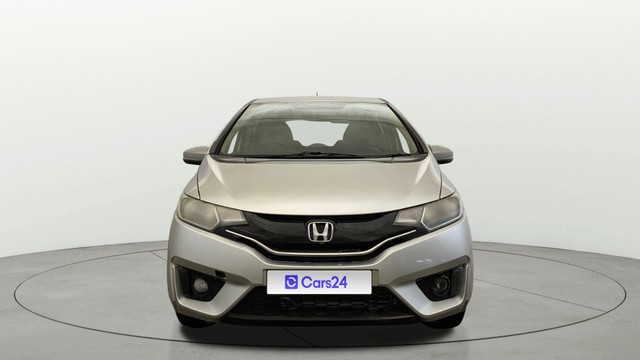 Second-hand 2016 Honda Jazz 1.2 SV i VTEC for sale in New Delhi-7