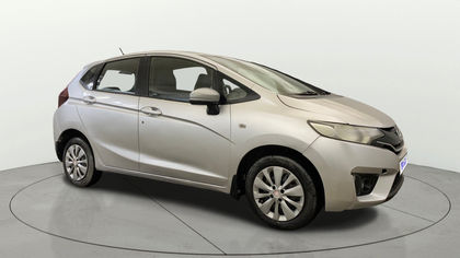 2016 Honda Jazz 1.2 SV i VTEC