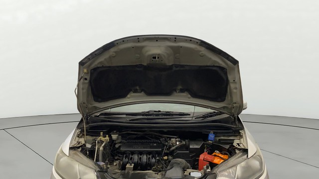 Second-hand 2016 Honda Jazz 1.2 SV i VTEC for sale in New Delhi-9