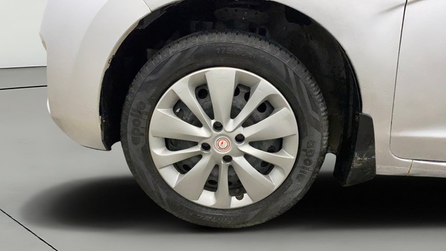 Second-hand 2016 Honda Jazz 1.2 SV i VTEC for sale in New Delhi-25