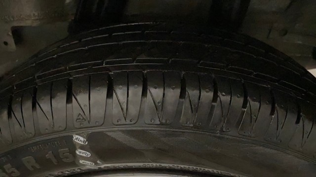 Second-hand 2016 Honda Jazz 1.2 SV i VTEC for sale in New Delhi-31