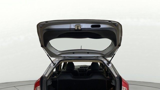 Second-hand 2016 Honda Jazz 1.2 SV i VTEC for sale in New Delhi-20