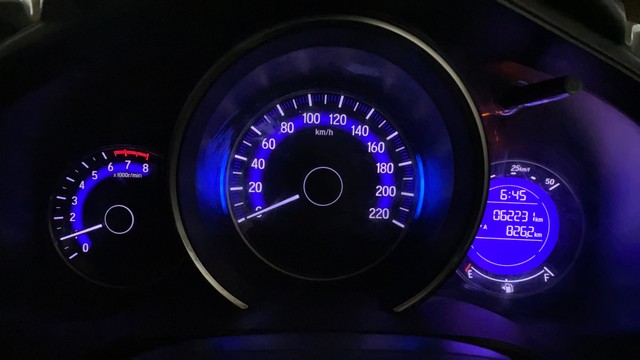 Second-hand 2016 Honda Jazz 1.2 SV i VTEC for sale in New Delhi-11