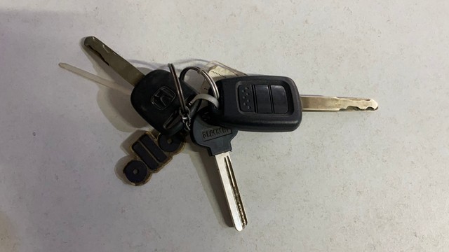 Second-hand 2016 Honda Jazz 1.2 SV i VTEC for sale in New Delhi-21