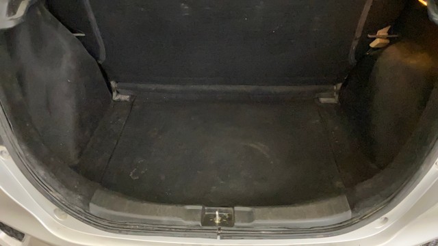 Second-hand 2016 Honda Jazz 1.2 SV i VTEC for sale in New Delhi-19