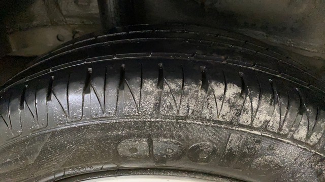 Second-hand 2016 Honda Jazz 1.2 SV i VTEC for sale in New Delhi-29