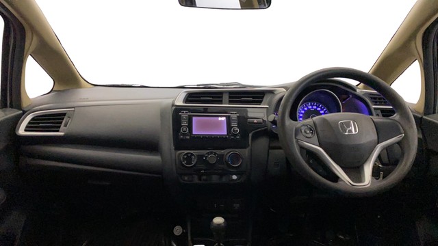Second-hand 2016 Honda Jazz 1.2 SV i VTEC for sale in New Delhi-10