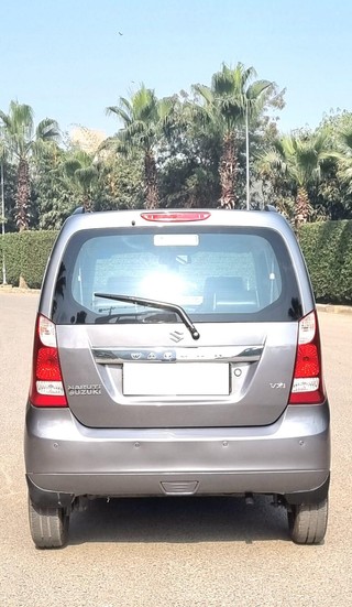 59 Used Maruti Wagon R in Ghaziabad