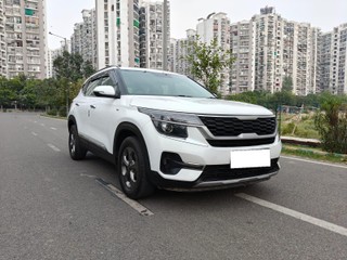 67 Used Kia Seltos in Ghaziabad