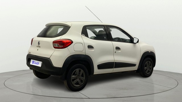 Second-hand 2019 Renault KWID 1.0 RXT Optional for sale in Kochi-13
