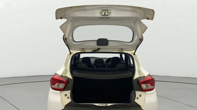 Second-hand 2019 Renault KWID 1.0 RXT Optional for sale in Kochi-0