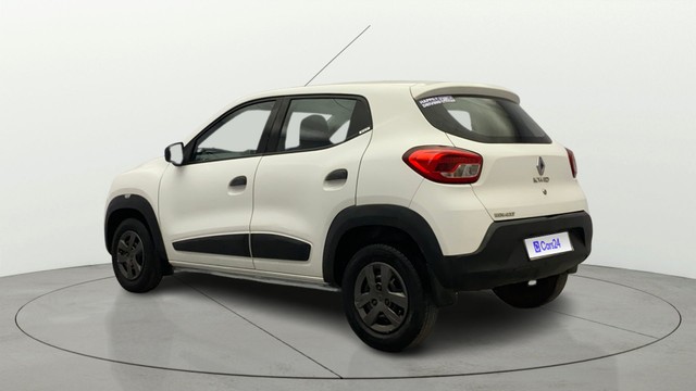 Second-hand 2019 Renault KWID 1.0 RXT Optional for sale in Kochi-15