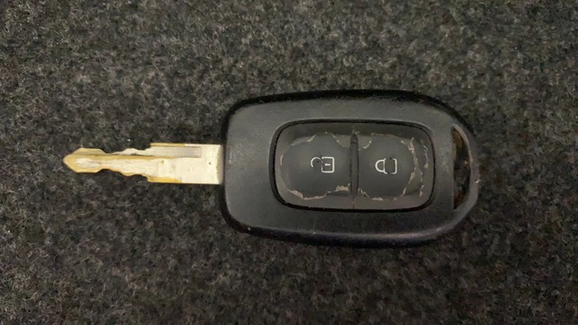 Second-hand 2019 Renault KWID 1.0 RXT Optional for sale in Kochi-3