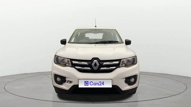 Second-hand 2019 Renault KWID 1.0 RXT Optional for sale in Kochi-18