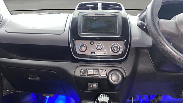 Second-hand 2019 Renault KWID 1.0 RXT Optional for sale in Kochi-1