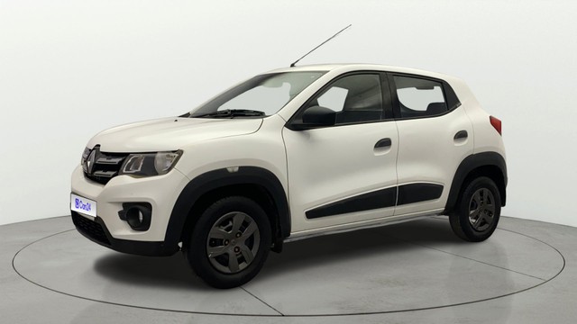 Second-hand 2019 Renault KWID 1.0 RXT Optional for sale in Kochi-17