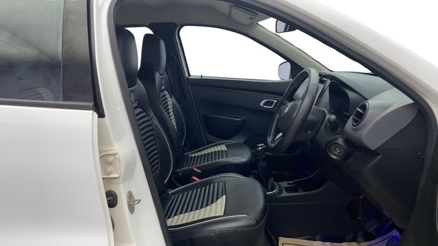 Second-hand 2019 Renault KWID 1.0 RXT Optional for sale in Kochi-25