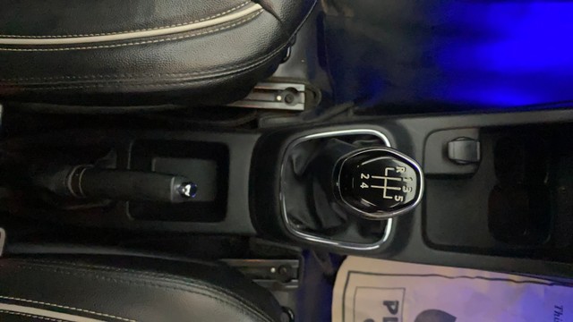 Second-hand 2019 Renault KWID 1.0 RXT Optional for sale in Kochi-22