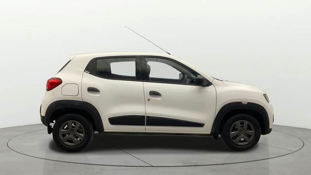 Second-hand 2019 Renault KWID 1.0 RXT Optional for sale in Kochi-12