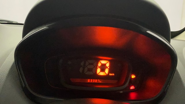 Second-hand 2019 Renault KWID 1.0 RXT Optional for sale in Kochi-23